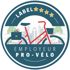 Label Pro-Vélo (OEPV)
