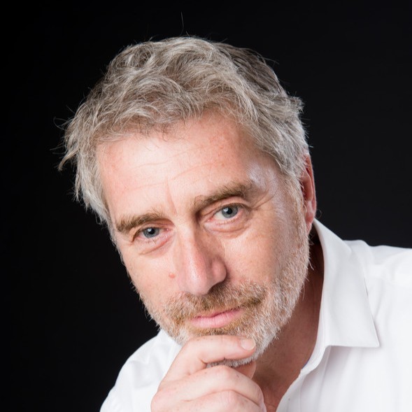 Charles Poretz, fondateur de Cyclez Academy