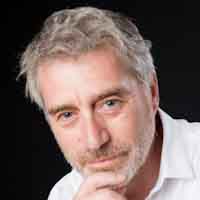 Charles Poretz, fondateur de Cyclez Academy